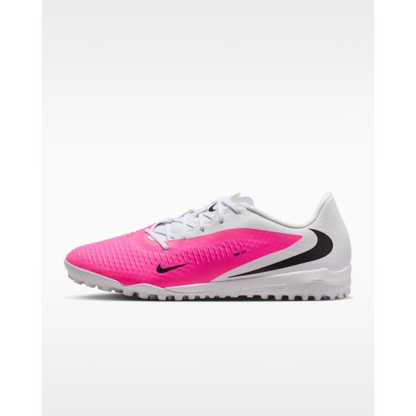 Nike Phantom 6 Low Academy TF - Pink
