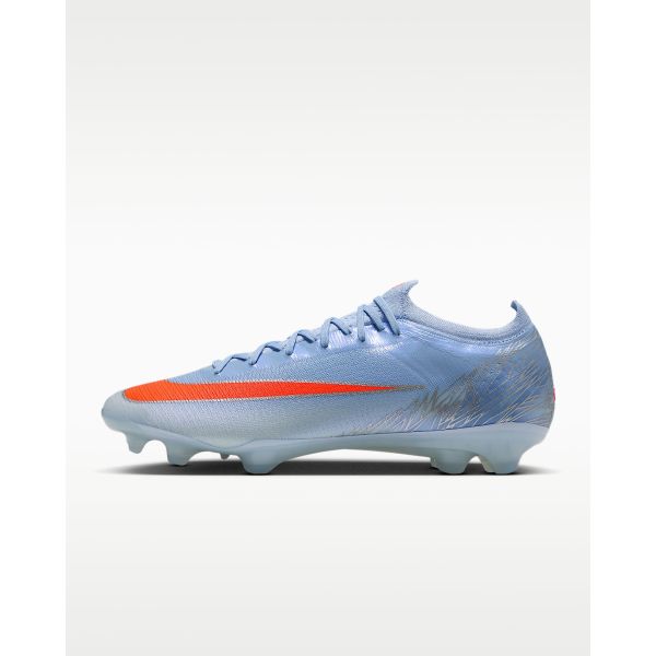 Nike United Vapor 17 Elite FG - Blue