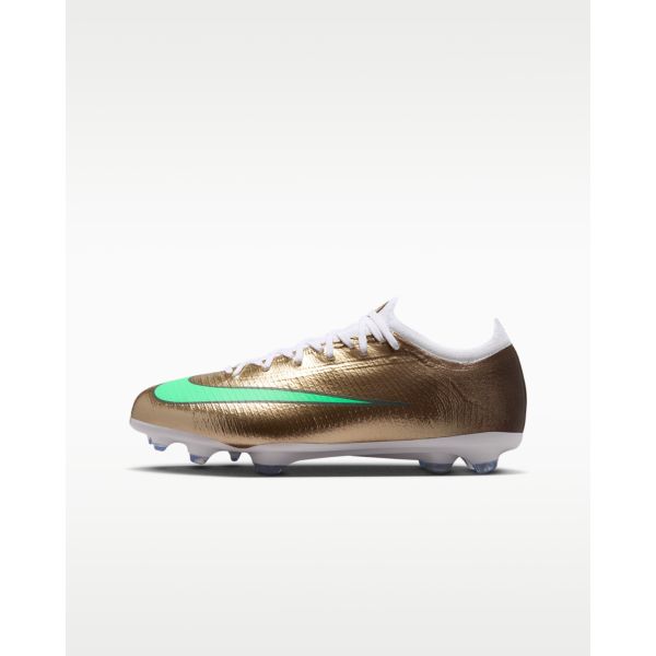 Nike Jr. Vapor 17 Pro KM - Metallic Gold