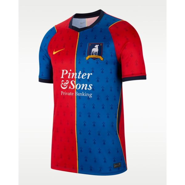 Nike AFC Richmond Home Jersey