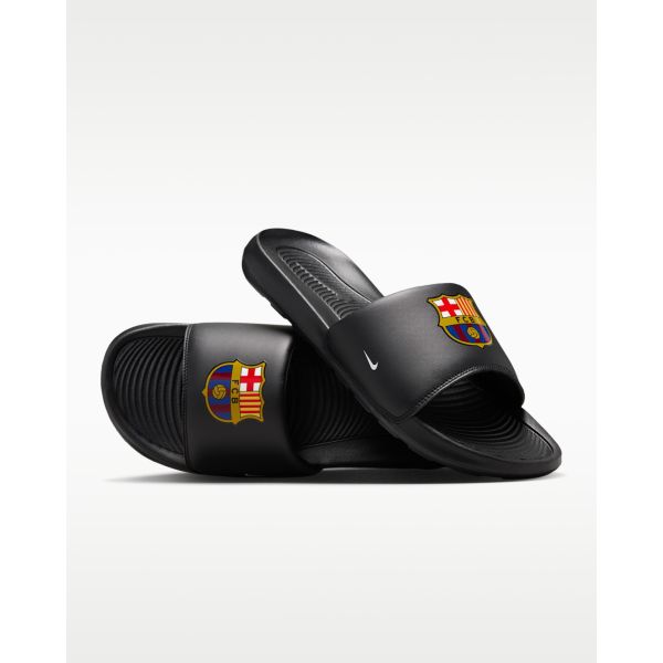 Nike FC Barcelona Victori One - Black