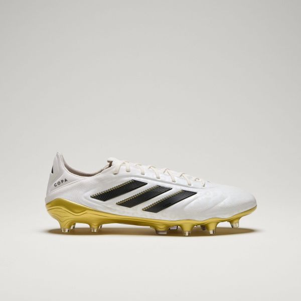 Adidas Copa Pure III Elite FG - White