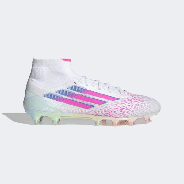 Adidas F50 Sparkfusion Elite - White