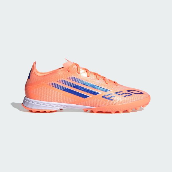 Adidas F50 Pro Turf - Orange