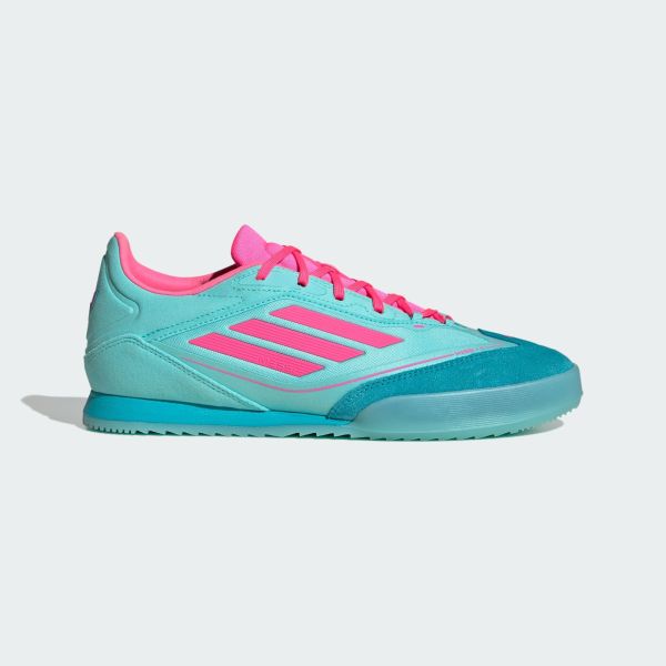 Adidas F50 Freestyle Messi - Aqua