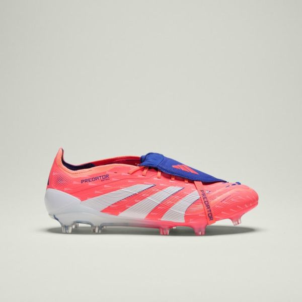Adidas Predator Elite FT FG - Orange