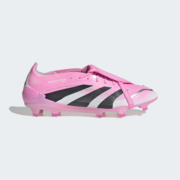 Adidas Predator Elite FT FG - Pink