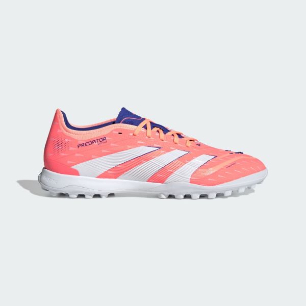 Adidas Predator Pro TF - Orange