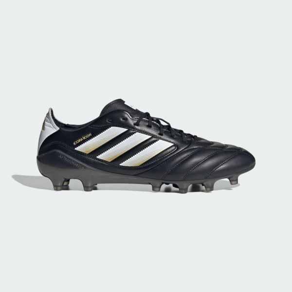 Adidas Copa Icon II FG - Black