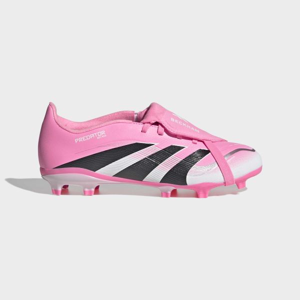 Adidas Predator League FT FG J - Pink