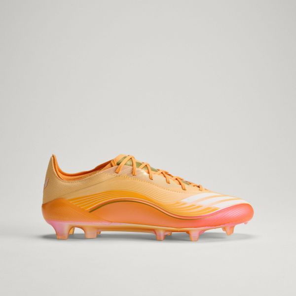 Adidas F50 Elite FG Messi - Ice Tangerine