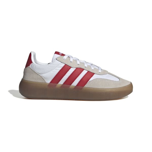 Adidas Barreda Decode J Liverpool FC - White