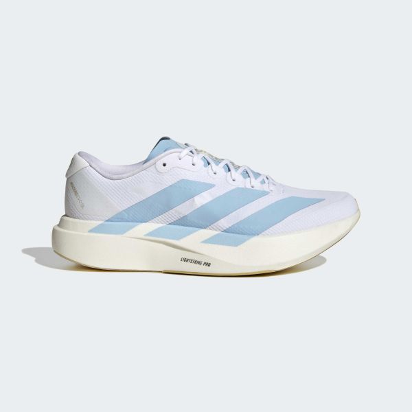 Adidas Adizero Evo SL Shoes Argentina - White