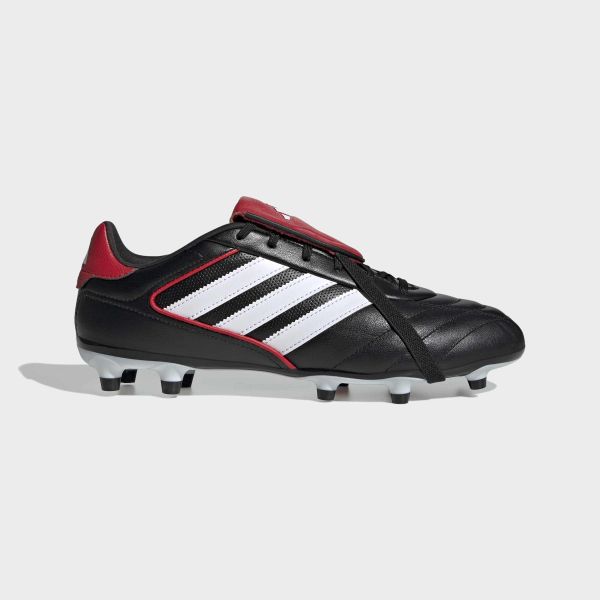 Adidas Copa Gloro II FG - Black