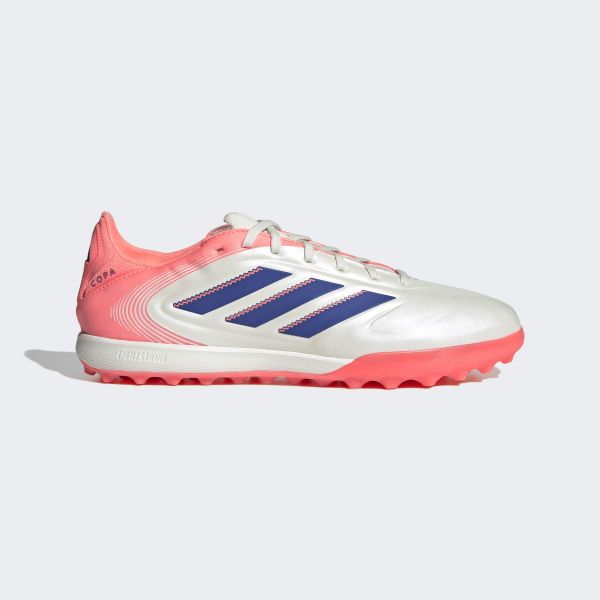 Adidas Copa Pure III Pro TF - Off White