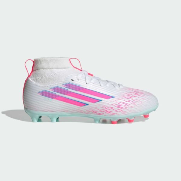 Adidas F50 Sparkfusion League - White
