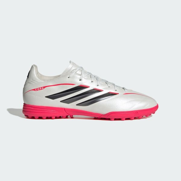 Adidas Copa Pure IV League TF - Zero Metalic