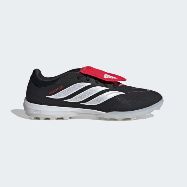 Adidas Predator Pro FT TF - Black