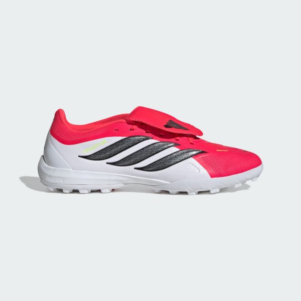 Adidas Predator League FT TF - Lucid Red