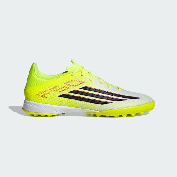 Adidas F50 League TF - Yellow