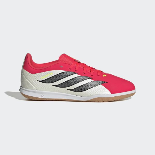 Adidas Predator Club Sala - Lucid Red