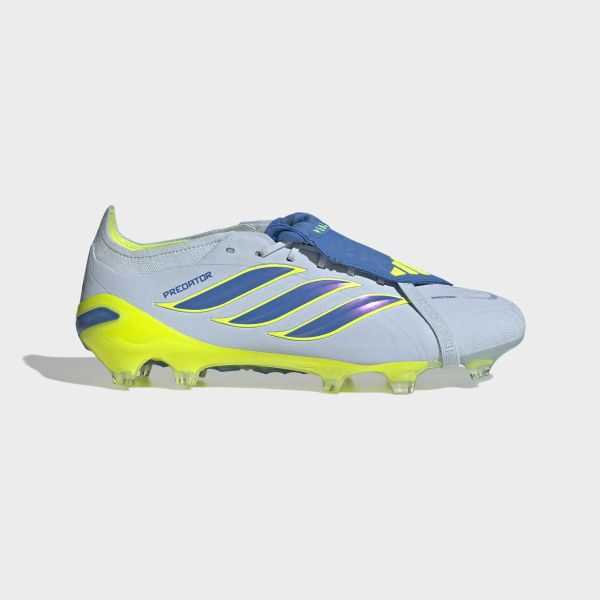 Adidas Predator Elite FT FG - Crystal Sky