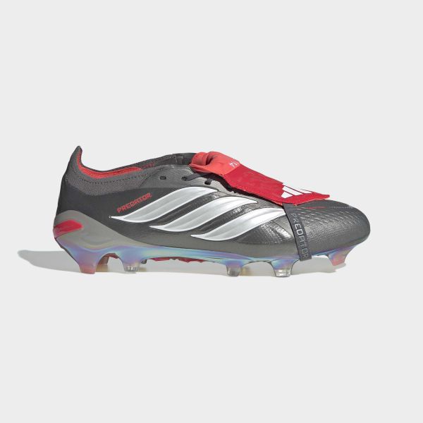 Adidas Predator Elite FT FG - Metallic