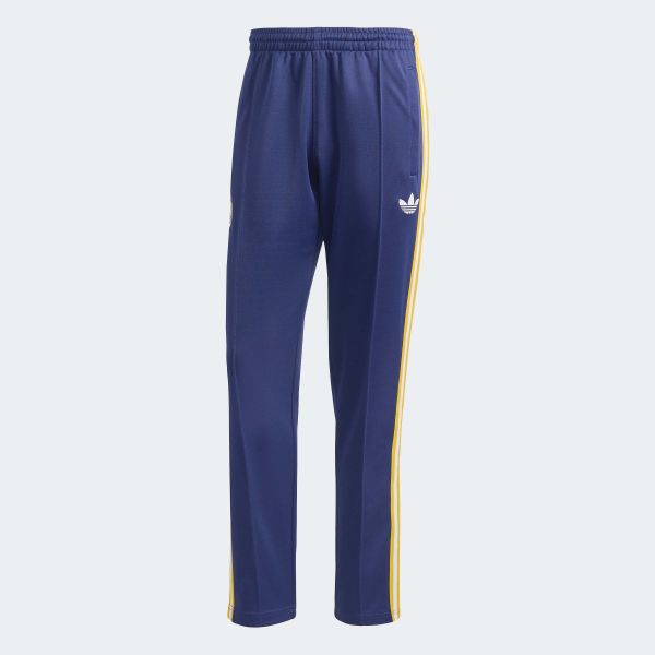 Adidas Real Madrid OG Track Pants 26 - Dark Blue