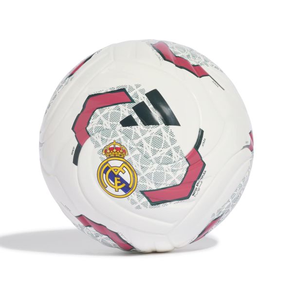 Adidas Real Madrid Mini Ball 26/27 - White