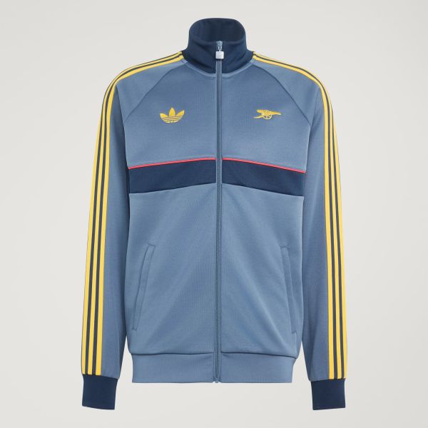 Adidas Arsenal OG Track Top - Preloved Ink