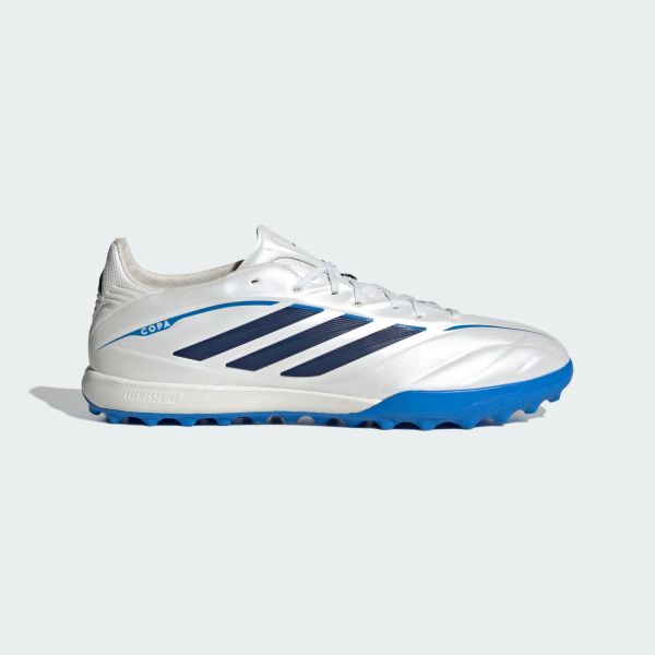 Adidas Copa Pure IV Pro TF - Zero Metalic