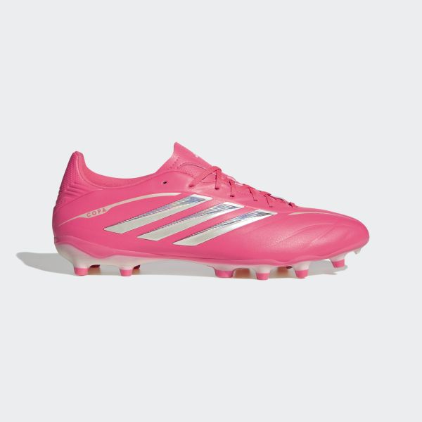 Adidas Copa Pure IV League FG - Solar Turbo