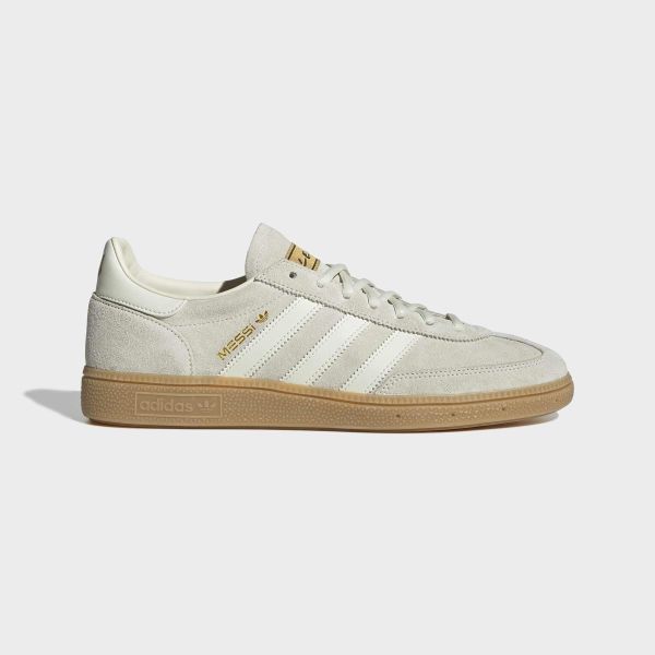 Adidas Handball Spezial Messi - Ivory