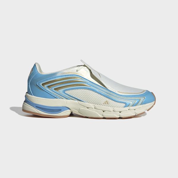 Adidas Adistar Messi Sneakers - Ivory