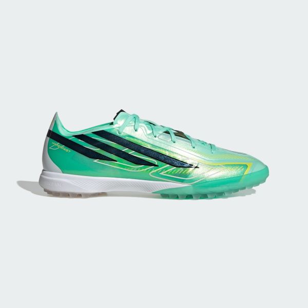 Adidas F50 Hyperfast Pro Turf - Pulse Mint