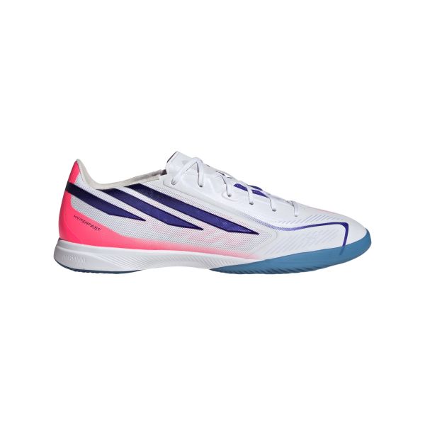 Adidas F50 Hyperfast Pro Indoor - Cloud White