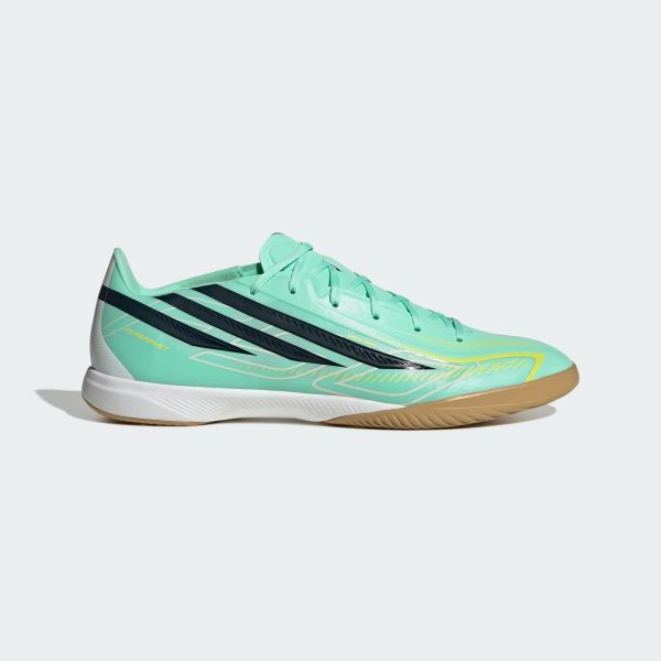Adidas F50 Hyperfast League In - Pulse Mint