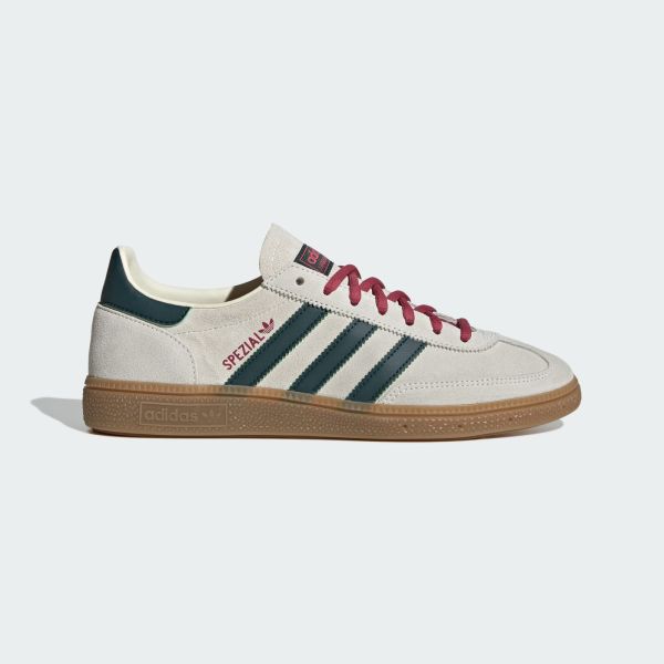Adidas Handball Spezial Real Madrid - Ivory