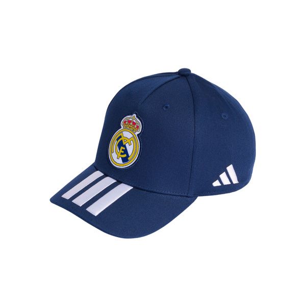 Adidas Real Madrid Kids Cap - Navy