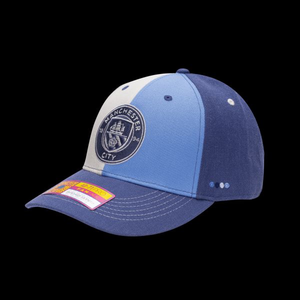 Fanink Man City Marina Hat