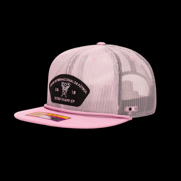 Fanink Miami FC Beach Bum Hat