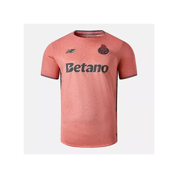 NB Porto Mens Away Jersey 2025/26
