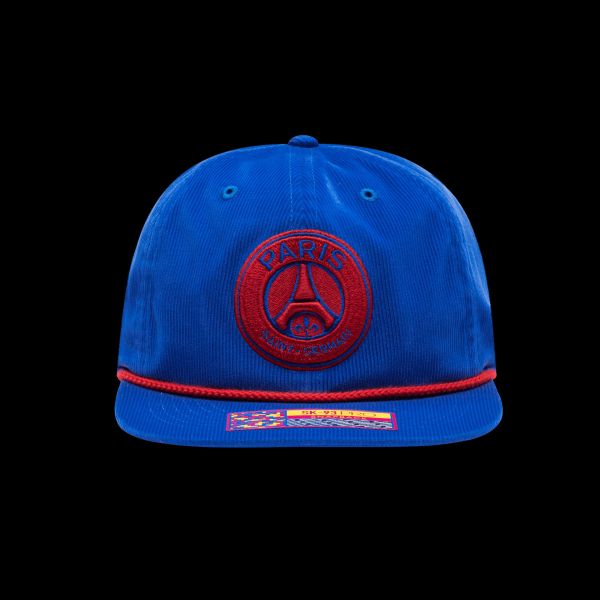 Fanink PSG SK-93 Pro Hat - Blue