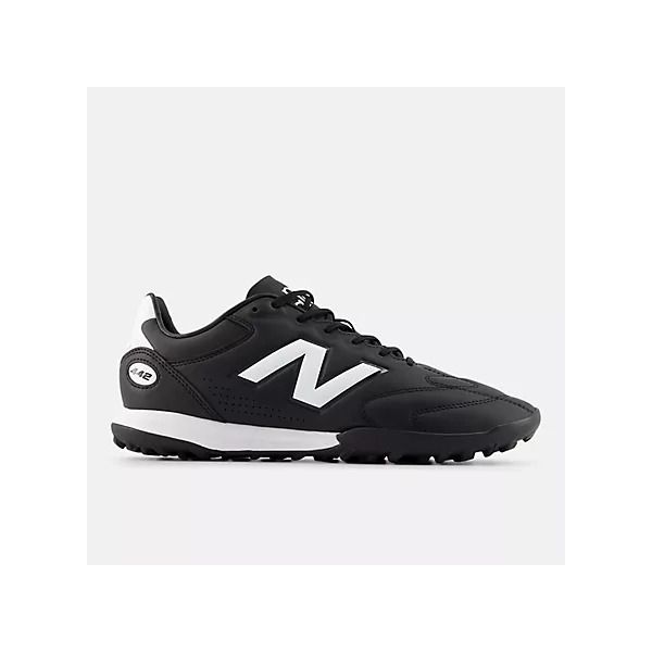 New Balance 442 Pro TF V3 - Black