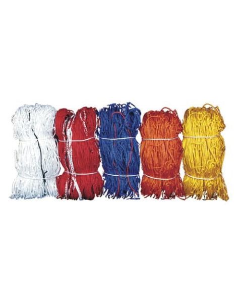 Kwikgoal 8X24X3X8.5B Net - Red