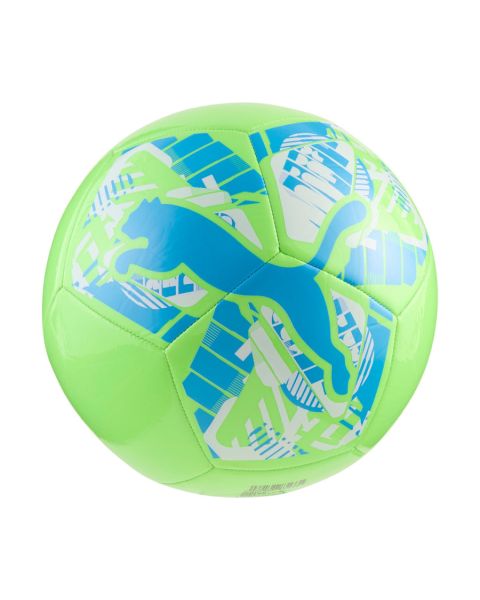 Puma Big Cat Ball - Elektro Green