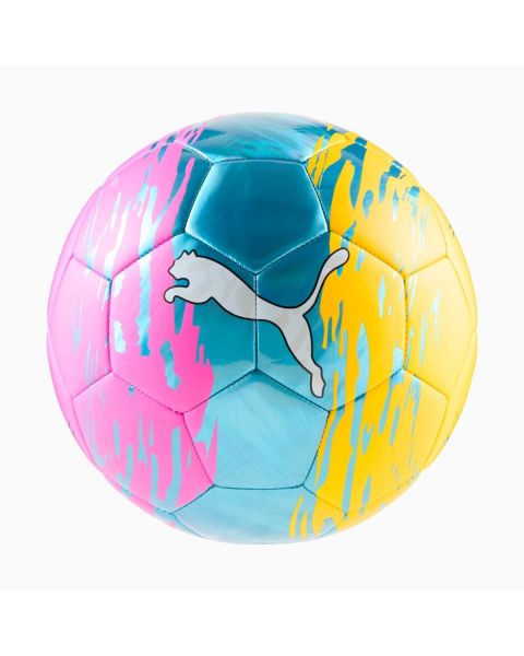 Puma Graphic Ball - Blue