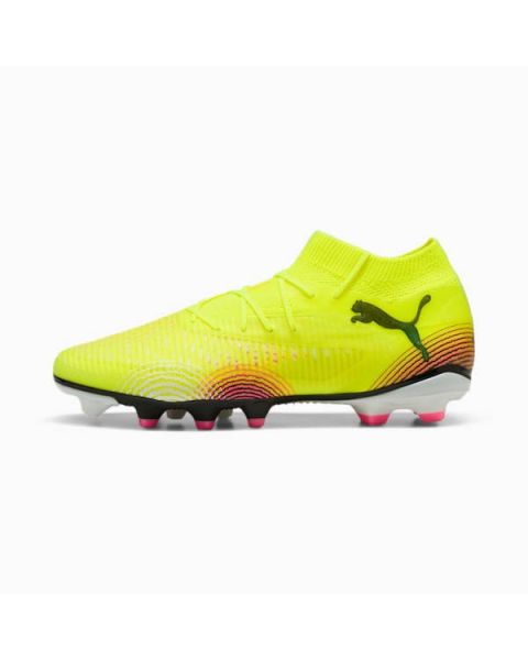 Puma Future 8 Pro FG/AG - Yellow