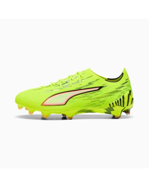 Puma Ultra 6 Ultimate FG - Yellow