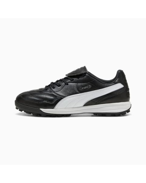 Puma King Liga TT - Black